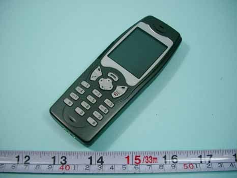 WIFI Phone - FCC ID S9QP202S - Advantage Century Telecommunication  Corp. (3)