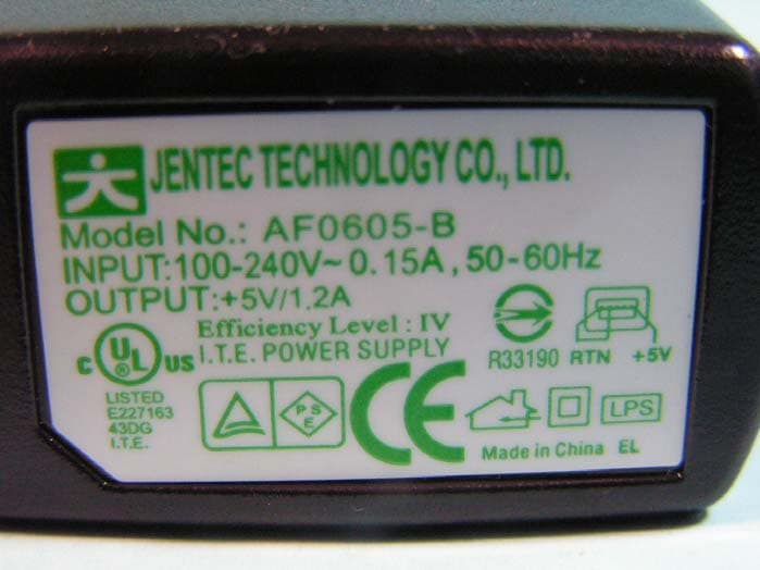 WIFI Phone - FCC ID S9QP204S - Advantage Century Telecommunication  Corp. (5)
