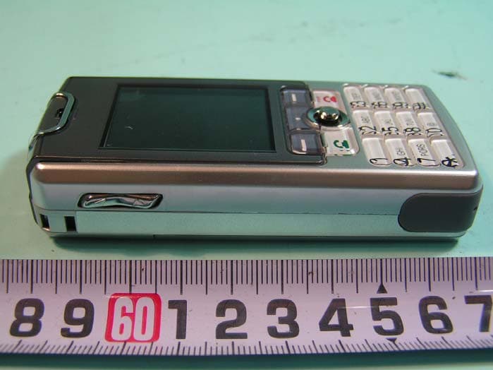 WIFI Phone - FCC ID S9QP204S - Advantage Century Telecommunication  Corp. (3)