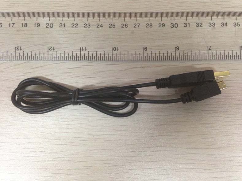 VITASOUND WI-MIC - FCC ID S9X-HB-1303 - Honey Bee (Hong Kong) Ltd. (2)