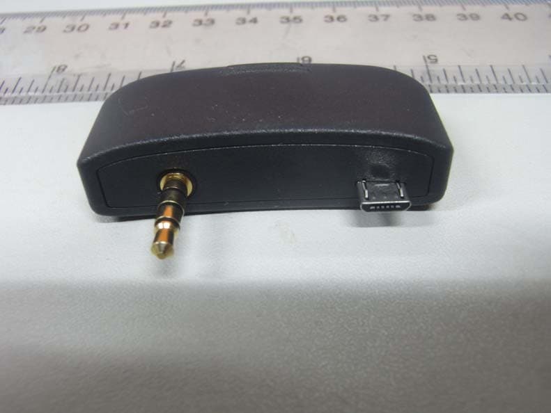 PAE BLUETOOTH DONGLE - FCC ID S9X-HB-1305 - Honey Bee (Hong Kong) Ltd. (2)