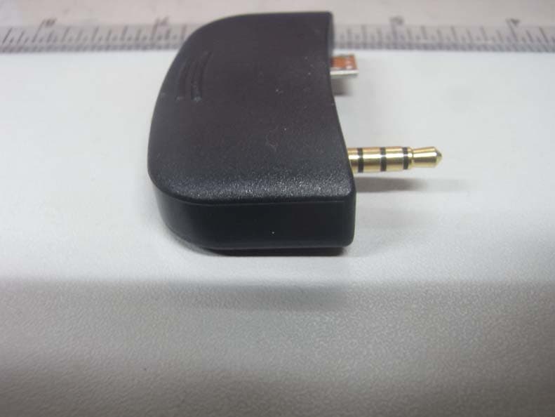 PAE BLUETOOTH DONGLE - FCC ID S9X-HB-1305 - Honey Bee (Hong Kong) Ltd. (5)