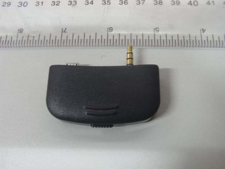 PAE BLUETOOTH DONGLE - FCC ID S9X-HB-1305 - Honey Bee (Hong Kong) Ltd. (4)