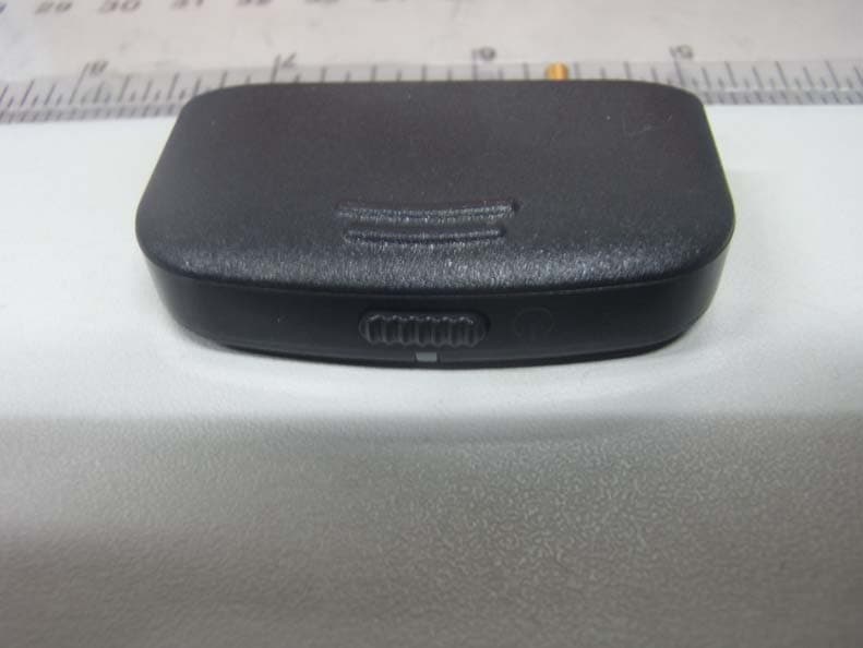 PAE BLUETOOTH DONGLE - FCC ID S9X-HB-1305 - Honey Bee (Hong Kong) Ltd. (3)