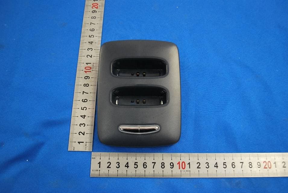 Personal Audio Enhancer Base Unit - FCC ID S9X-PAE-300 - Honey Bee (Hong Kong) Ltd.
