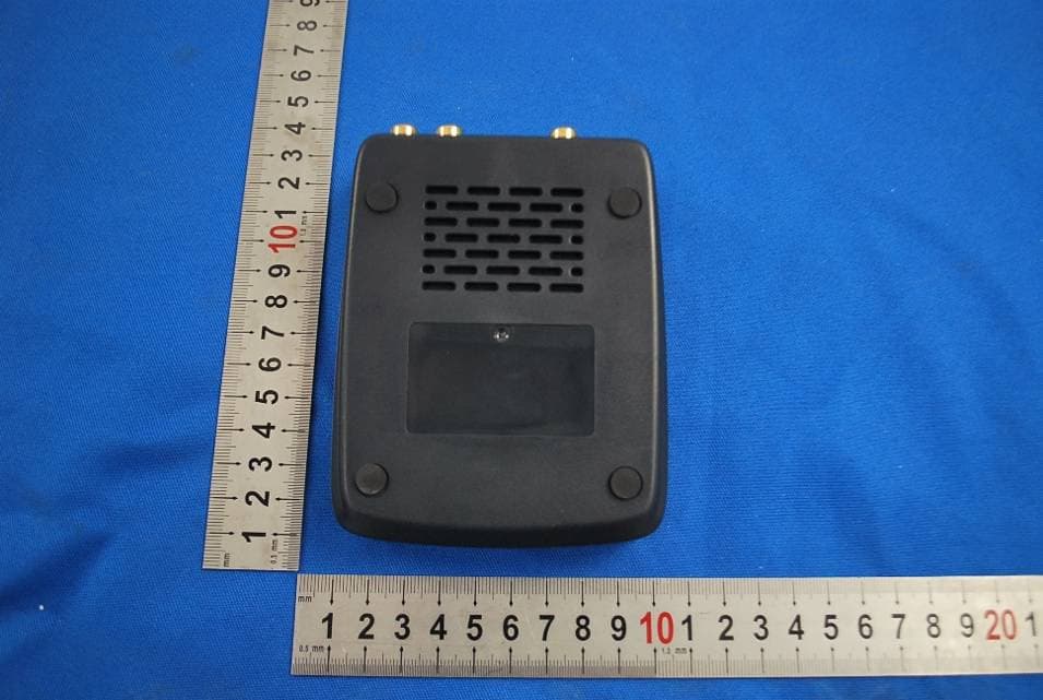 Personal Audio Enhancer Base Unit - FCC ID S9X-PAE-300 - Honey Bee (Hong Kong) Ltd. (2)