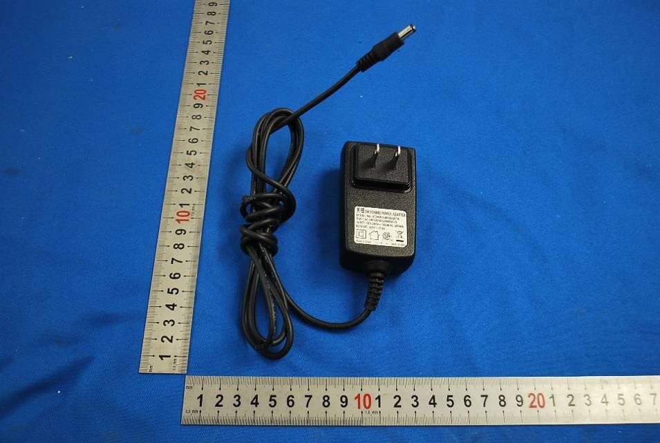 Personal Audio Enhancer Base Unit - FCC ID S9X-PAE-300 - Honey Bee (Hong Kong) Ltd. (3)