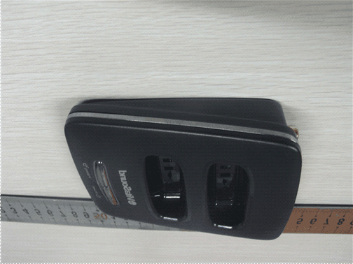 VITASOUND PERSONAL AUDIO ENHANCER-BASE UNIT - FCC ID S9X-PAE-300-2 - Honey Bee (Hong Kong) Ltd. (4)