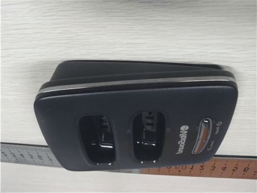 VITASOUND PERSONAL AUDIO ENHANCER-BASE UNIT - FCC ID S9X-PAE-300-2 - Honey Bee (Hong Kong) Ltd. (3)