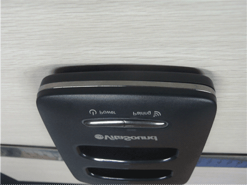 VITASOUND PERSONAL AUDIO ENHANCER-BASE UNIT - FCC ID S9X-PAE-300-2 - Honey Bee (Hong Kong) Ltd. (5)