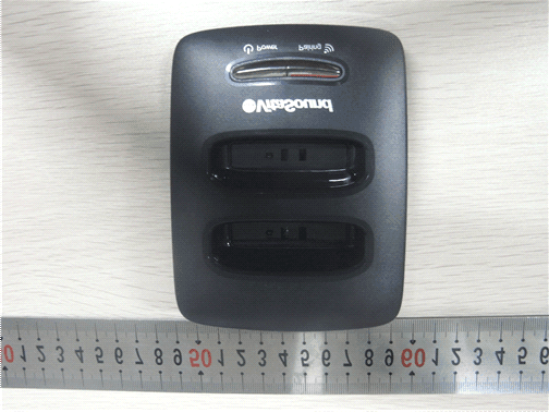 VITASOUND PERSONAL AUDIO ENHANCER-BASE UNIT - FCC ID S9X-PAE-300-2 - Honey Bee (Hong Kong) Ltd. (2)