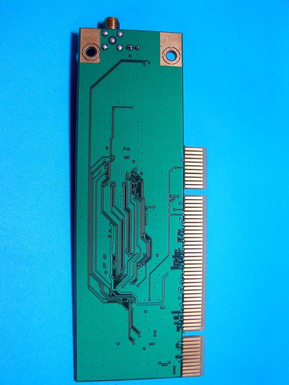 802.11g WLAN PCI ADAPTER - FCC ID S9ZTEW423PI - TRENDNET, INC. (4)