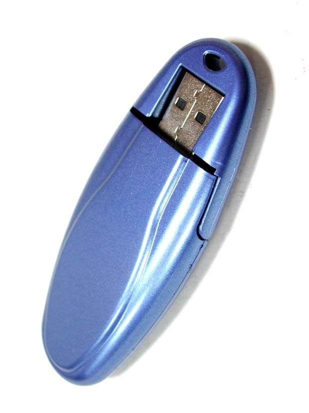 802.11g WIRELESS USB ADAPTER - FCC ID S9ZTEW424UB - TRENDNET, INC.