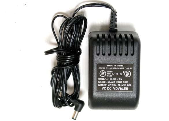 802.11g WIRELESS ACCESS POINT - FCC ID S9ZTEW430APB - TRENDNET, INC. (4)