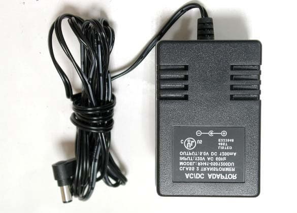 802.11g WIRELESS ACCESS POINT - FCC ID S9ZTEW430APB - TRENDNET, INC. (3)