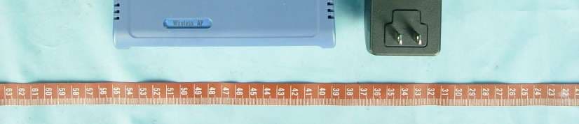 802.11g Wireless LAN Access Point - FCC ID S9ZTEW430APB-C - TRENDNET, INC. (2)