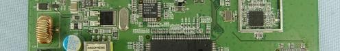 54Mbps Wireless Access Point with PoE - FCC ID S9ZTEW434APB - TRENDNET, INC. (3)