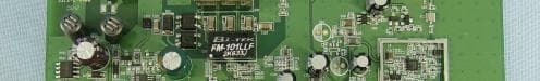 54Mbps Wireless Access Point with PoE - FCC ID S9ZTEW434APB - TRENDNET, INC. (2)