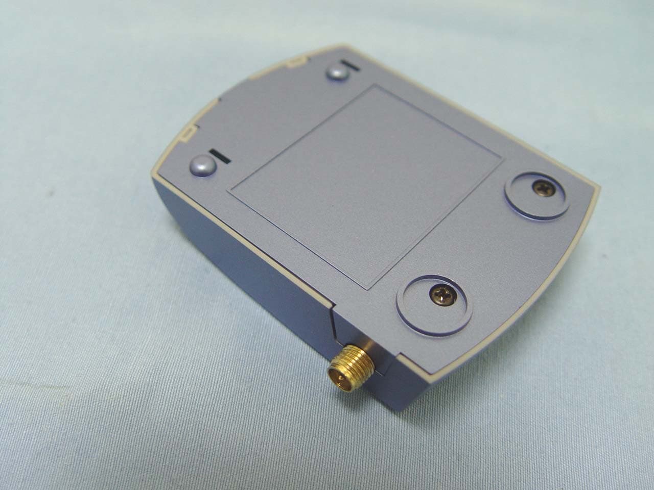 108Mbps 11g wireless USB2.0 Adaptor - FCC ID S9ZTEW445UB - TRENDNET, INC. (3)