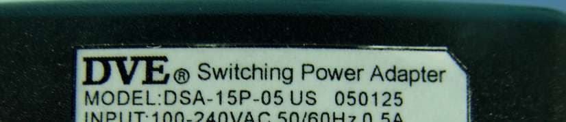 300Mbps Wireless N Draft AP - FCC ID S9ZTEW630APB - TRENDNET, INC. (2)
