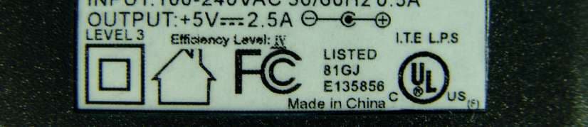 300Mbps Wireless N Draft AP - FCC ID S9ZTEW630APB - TRENDNET, INC.