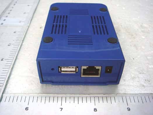 Wireless Printer Server - FCC ID S9ZTEWMP1U - TRENDNET, INC. (2)