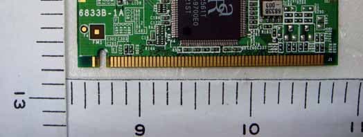 Wireless MultiFunction Printer Server - FCC ID S9ZTEWMP2U - TRENDNET, INC. (3)