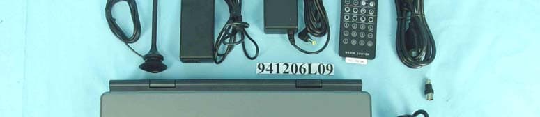 Notebook - FCC ID SA6G335IABG - Elitegroup Computer Systems Co., Ltd
