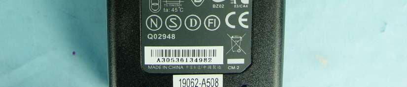 Notebook with 11abg WLAN - FCC ID SA6G420IABG - Elitegroup Computer Systems Co., Ltd