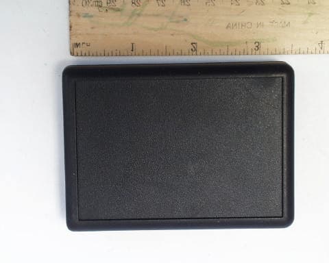 LOW POWER TRANSMITTER - FCC ID SA72207R - Savant Technology Group, Inc. (2)