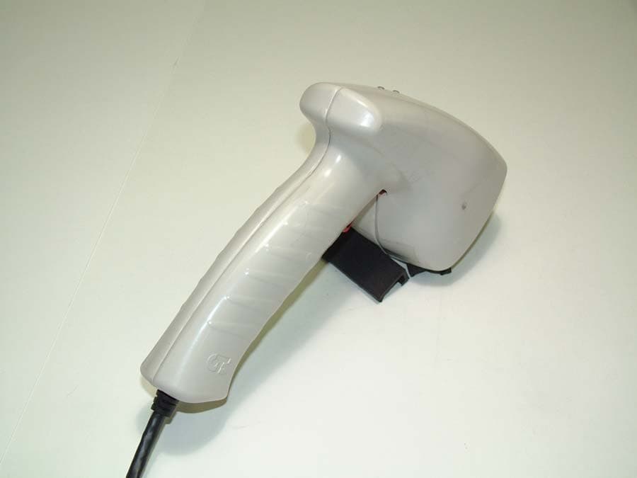 Bar Code Scanner and RFID Reader - FCC ID SAGH3 - JADAK, a business unit of Novanta Corporation (3)