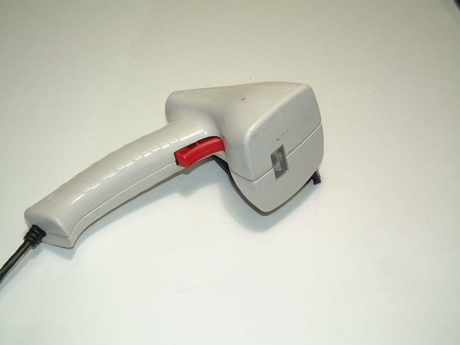 Bar Code Scanner and RFID Reader - FCC ID SAGH3 - JADAK, a business unit of Novanta Corporation (2)
