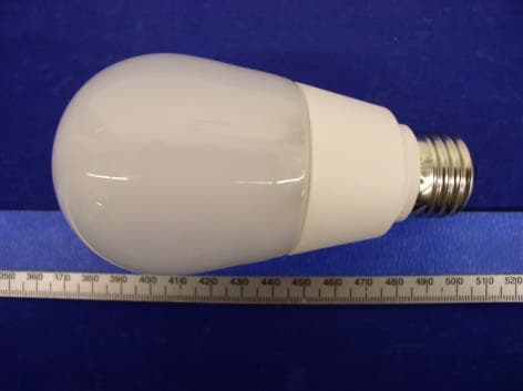 Self-Ballasted Lamp - FCC ID SAJSKB13EAP - Toshiba Lighting & Technology Corporation (3)