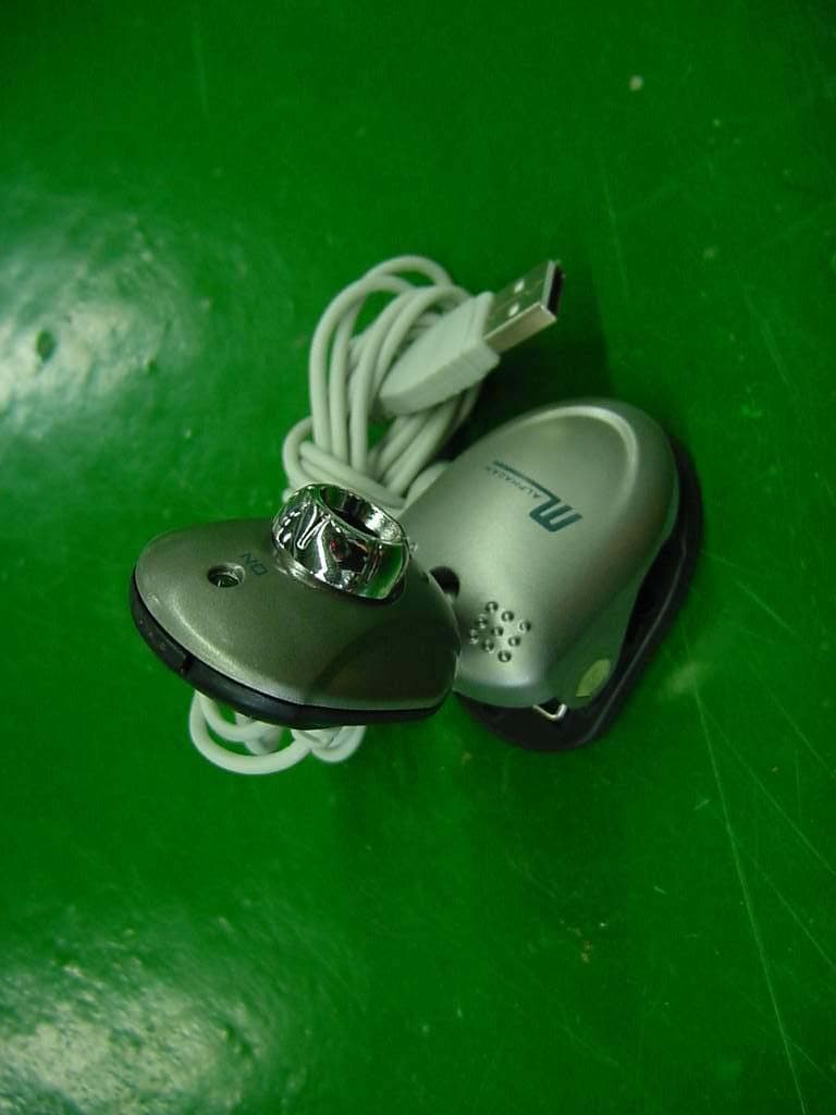 USB PC Camera - FCC ID SALMJ-540 - JUN Telecom Inc. (2)