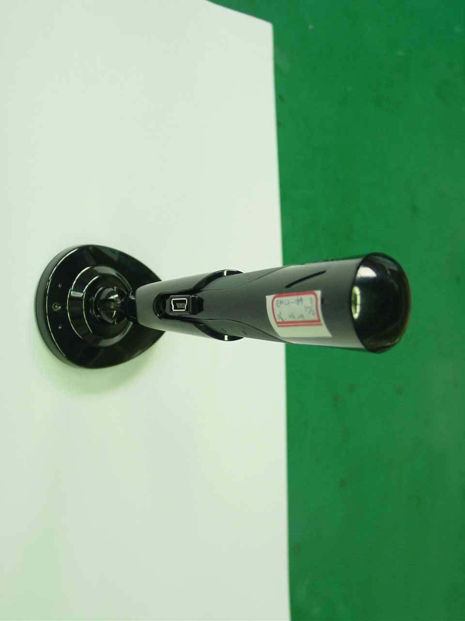 PC Camera (CMOS Camera) - FCC ID SALMJ-701 - JUN Telecom Inc.
