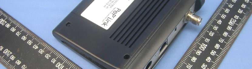 PePLink Surf 200BG - FCC ID SAN-SURF200BG - PePLink Ltd