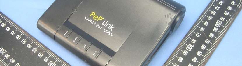 PePLink Surf 200BG - FCC ID SAN-SURF200BG - PePLink Ltd (2)