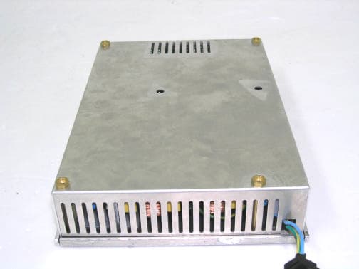 Power Supply - FCC ID SAOTNN400APF-V2 - Zalman Tech Co., Ltd.