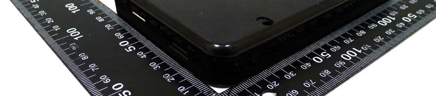 WiFi Storage Device - FCC ID SAOZMWE450 - Zalman Tech Co., Ltd.