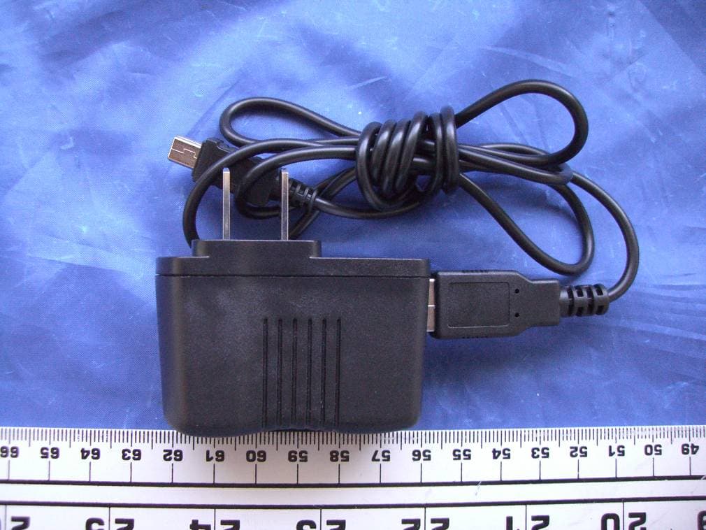 CDMA 1X Mobile TelePhone - FCC ID SARHISENSEC127 - Hisense Communication Co., Ltd. (2)
