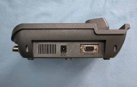 CDMA 1X Fixed Wireless Phone - FCC ID SARSTARTEL9000X - Hisense Communication Co., Ltd. (4)