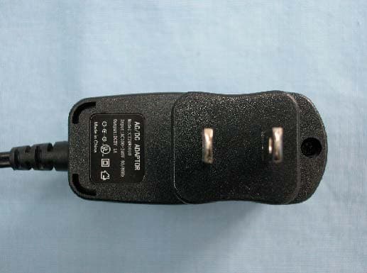 CDMA 1X Fixed Wireless Phone - FCC ID SARSTARTEL9000X - Hisense Communication Co., Ltd. (3)