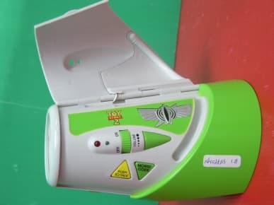 Walkie Talkie - FCC ID SATIMCWT200401 - IMC Toys HK Ltd. (1)