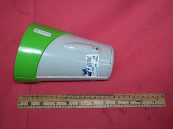 Walkie Talkie - FCC ID SATIMCWT200401 - IMC Toys HK Ltd. (2)