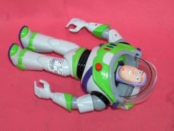 Walkie Talkie - FCC ID SATIMCWT200402 - IMC Toys HK Ltd.