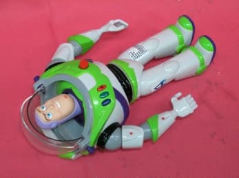 Walkie Talkie - FCC ID SATIMCWT200402 - IMC Toys HK Ltd. (3)