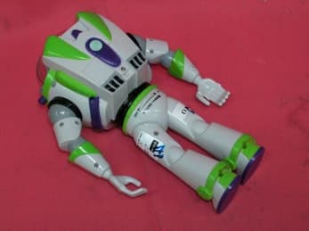 Walkie Talkie - FCC ID SATIMCWT200402 - IMC Toys HK Ltd. (4)
