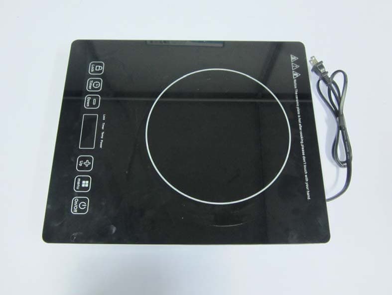 Induction cooker - FCC ID SAUYLK9 - Zhongshan Youlong Electrical Appliances Co.,Ltd. (4)