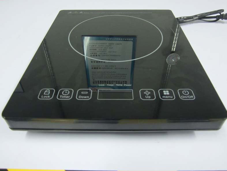 Induction cooker - FCC ID SAUYLK9 - Zhongshan Youlong Electrical Appliances Co.,Ltd. (3)