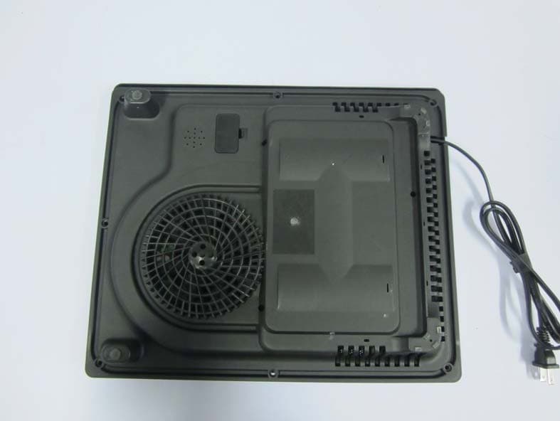 Induction cooker - FCC ID SAUYLK9 - Zhongshan Youlong Electrical Appliances Co.,Ltd. (1)